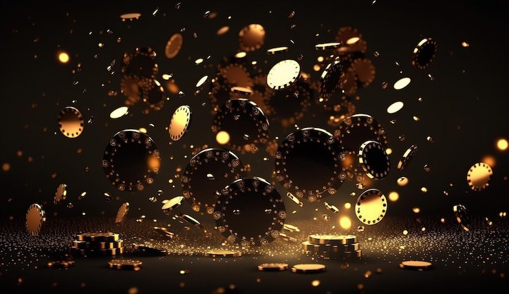 Islamabad Roulette Room